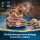 LEGO Harry Potter 76449 Potworna księga potworów z zębami - 1331666 - zdjęcie 4